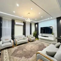 ۷۷ متر زیبای فاخر/رو به آفتاب/سنددار/پارکینگ/تهاتر