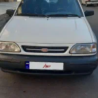 پراید۱۳۱ مدل۹۶ بی رنگ شاستی پلمب|خودرو سواری و وانت|بجنورد, |دیوار