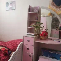 سرویس کامل کودک و نوجوان|تخت و سرویس خواب|اصفهان, لنبان|دیوار