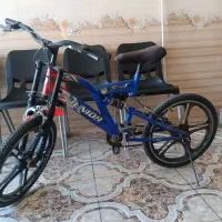 فروش دوچرخه20