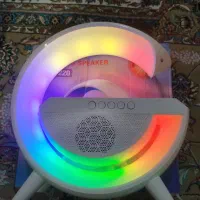 اسپیکر و هدست