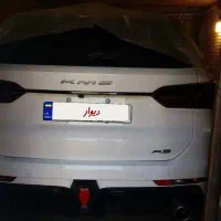 کی ام سی KMC A5 صفر 1403|خودرو سواری و وانت|کرمان, |دیوار