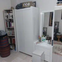 میزارایشی و کمد لباس|جاکفشی، کمد، دراور|تهران, کاج|دیوار