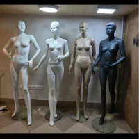 مانکن لباس زنانه