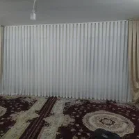 تخفیف ویژه روز مادر حراج پرده تا ۳۰٪|پرده، رانر، رومیزی|مشهد, فاطمیه|دیوار