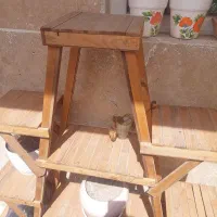 فروش استند گل