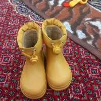 بوت دخترانه|کفش و لباس بچه|مرند, |دیوار