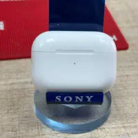 ایرپاد پرو ۲ اصلی در حد تمیز و سالم یک سال کارکرد