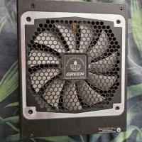 پاور ۱۰۵۰ وات گرین