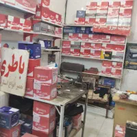 نماینده فعال باطری صبا برنا اوربیتال