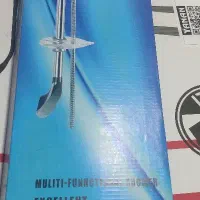 دوش تک کاره