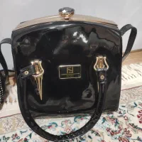 کیف مجلسی نونو لباس ومانتو