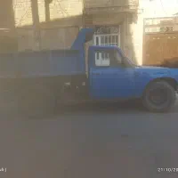 فروش نیسان 84|خودرو سواری و وانت|قم, باغ شریفی|دیوار
