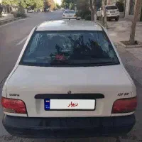 پراید 131sx