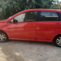 بایک سابرینا وارداتی