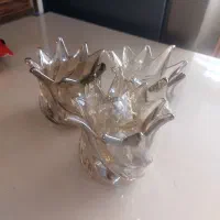 لاله لوستر برای کسری