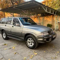 موسو ۶ سیلندر اتومات آنتیک تک برگ سند|خودرو سواری و وانت|تهران, قزل قلعه|دیوار