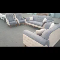 میز نهار خوری  مبل کد ۲۰|میز و صندلی غذاخوری|سمنان, |دیوار