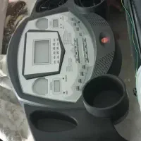 لوازم ورزشی تردمیل تایتان T9000