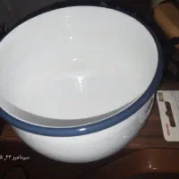 قابلمه لعابی دونا مدلd|ظروف پخت‌وپز|تهران, دردشت|دیوار