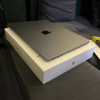 Macbook Air M2 - Ram 16 gig - health 100% مکبوک|رایانه همراه|تهران, نارمک|دیوار