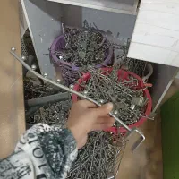 انواع رگال تیله رگال لباس حراج|فروشگاه و مغازه|قم, شهر قائم|دیوار