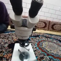 میکرسکوپ|لوازم جانبی موبایل و تبلت|کرمان, |دیوار