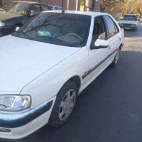 پژو پارس تیوفایو