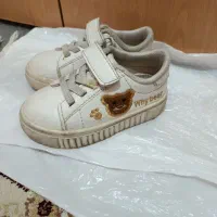 کفش بچگانه سالم