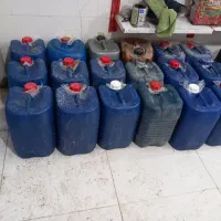 اسید مخصوص سرویس آبگرمکن و دستگاه اسپرسو زرد رنگ