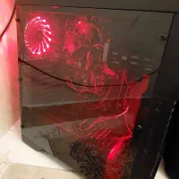 کامپیوتر مخصوص کارهای اداری و حسابداری|رایانه رومیزی|تبریز, |دیوار