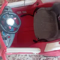 ماشین شارژی