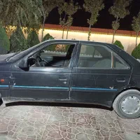 پژو ۴۰۵|خودرو سواری و وانت|گلبهار, شهر جدید گلبهار|دیوار