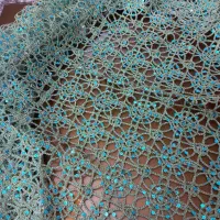 پارچه گیپور|لوازم خیاطی و بافتنی|فردیس, شهرک شهید حسینی|دیوار