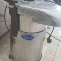 آبمیوه گیر صنعتی