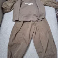 لباس ست پسرونه مناسب سن ۳تا ۴ سال