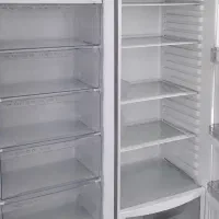 یخچال فریزر دوقلو / کارکرده / فرانسه