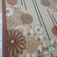 گلیم آشپزخانه