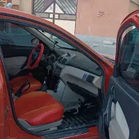 پروتون جنتو 2007 فنی ب شرط|خودرو سواری و وانت|سنندج, |دیوار