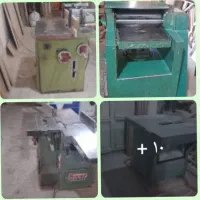 دستگاهای نجاری