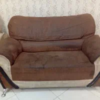 مبل و میز صندلی  فروشی|مبلمان خانگی و میز عسلی|مشهد, امیر|دیوار