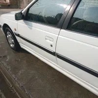 پژوپارس مدل۸۸ درحدصفر|خودرو سواری و وانت|ارومیه, |دیوار