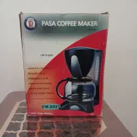 قهوه ساز|سماور، چای‌ساز، قهوه‌ساز|تهران, فلاح|دیوار