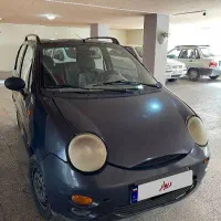 ام وی ام ۱۱۰ چهار سیلندر