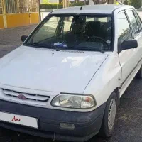 پراید GTX A مدل 89