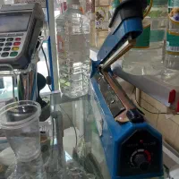 فروش وسایل عطاری|فروشگاه و مغازه|قرچک, زیبا شهر|دیوار