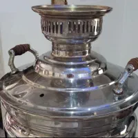 سماور گازی|سماور، چایساز، قهوهساز|چهارباغ, |دیوار