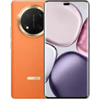 آنر x9c 5g در حد آکبند