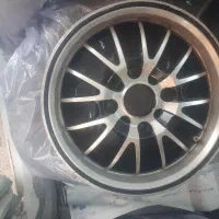 رینگ اسپرت پراید ۱۳