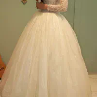 فروش ویژه لباس عروس به قیمت عمده|لباس|بیرجند, |دیوار